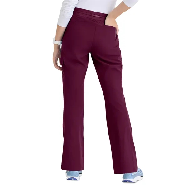 Skechers - Women's Five Pocket Drawstring Reward Scrub Pant... from ASI 86018 Scrub Authority
