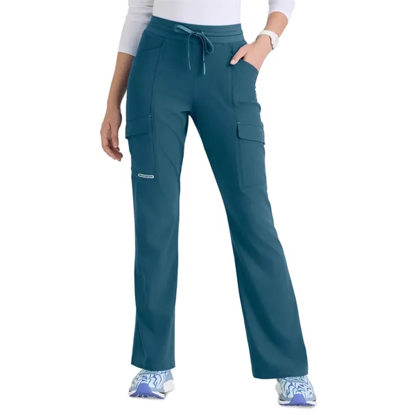 Skechers - Women's Five Pocket Drawstring Reward Scrub Pant... from ASI 86018 Scrub Authority