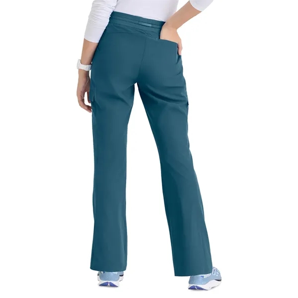 Skechers - Women's Five Pocket Drawstring Reward Scrub Pant... from ASI 86018 Scrub Authority