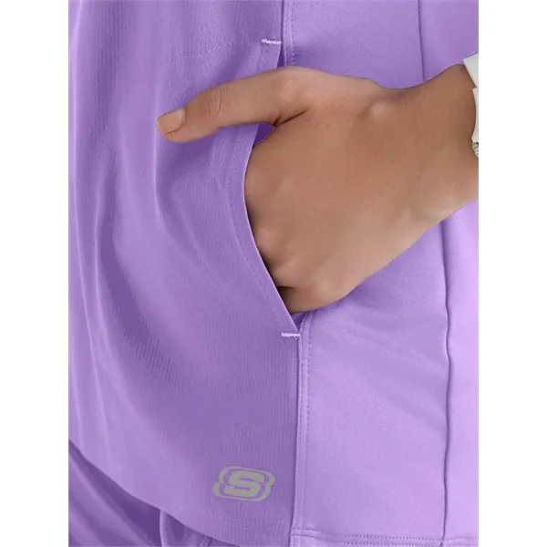 Skechers - Women's Three Pocket V-Neck Reward Scrub Top... from ASI 86018 Scrub Authority