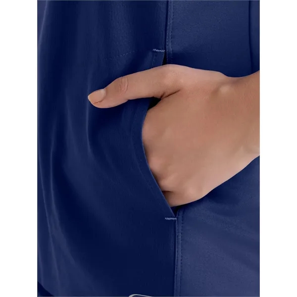 Skechers - Women's Three Pocket V-Neck Reward Scrub Top... from ASI 86018 Scrub Authority