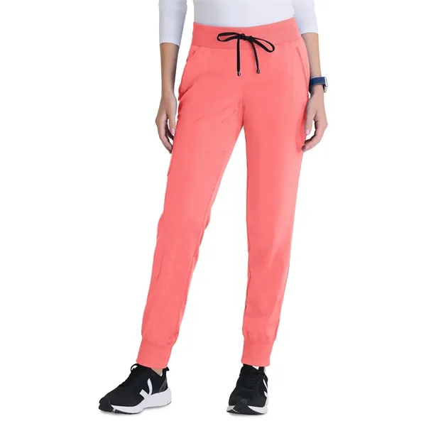 Barco Grey's Anatomy™ Stretch Eden Jogger Scrub Pant... from ASI 86018 Scrub Authority / Uniform Stores