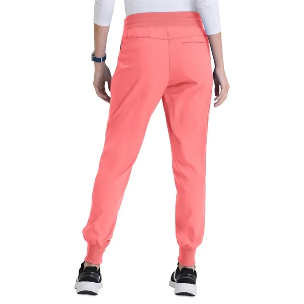 Barco Grey's Anatomy™ Stretch Eden Jogger Scrub Pant... from ASI 86018 Scrub Authority / Uniform Stores