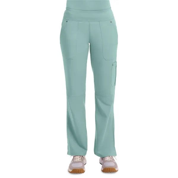 Healing Hands Purple Label Tori Pant... from ASI 86018 Scrub Authority