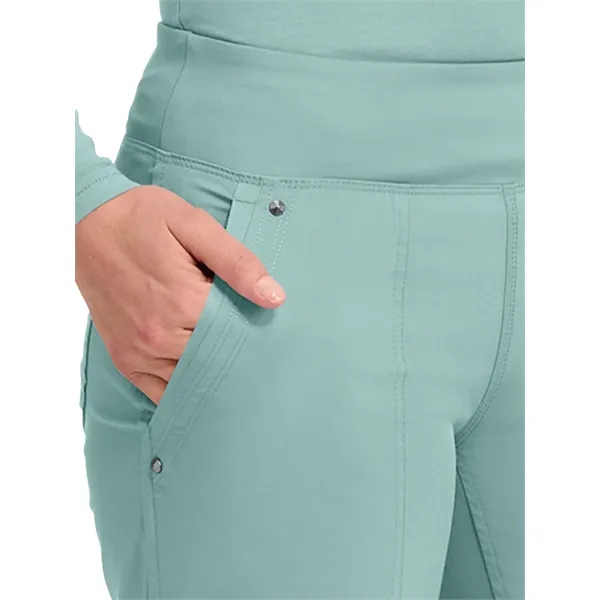 Healing Hands Purple Label Tori Pant... from ASI 86018 Scrub Authority