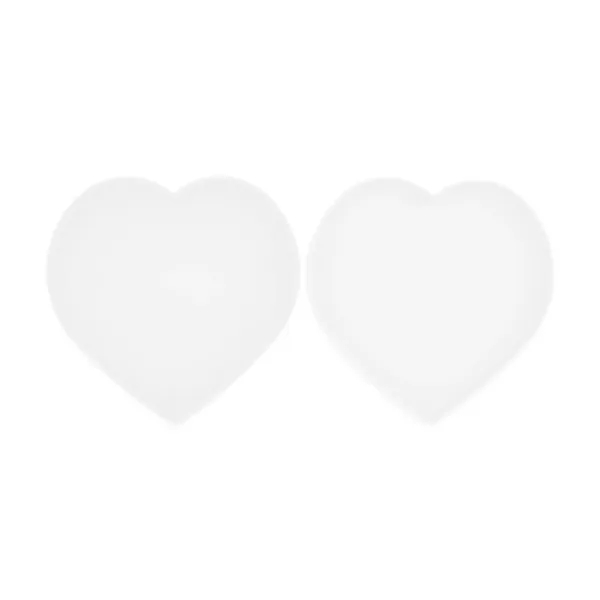 Digital full color imprinted, USA made, heart shaped pill box with... from ASI 54040 Fey Promo