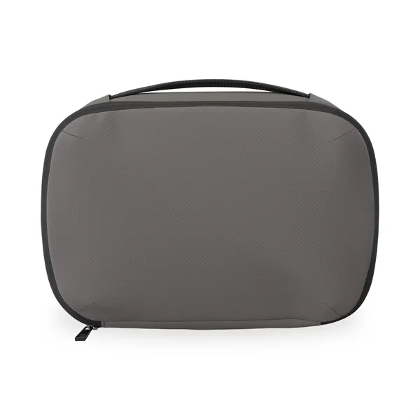 A practical case for organizing small essentials Made with recycled polyester... from ASI 88660 Spector & Co.