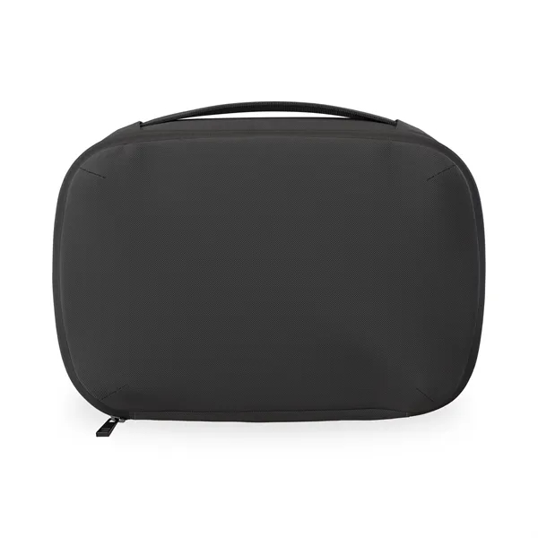 A practical case for organizing small essentials Made with recycled polyester... from ASI 88660 Spector & Co.