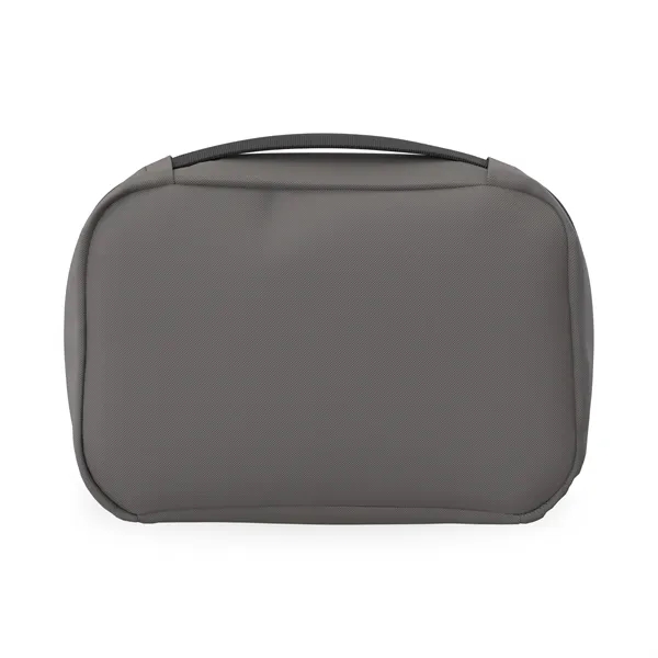 A practical case for organizing small essentials Made with recycled polyester... from ASI 88660 Spector & Co.