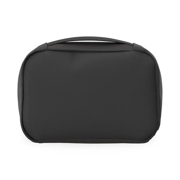 A practical case for organizing small essentials Made with recycled polyester... from ASI 88660 Spector & Co.