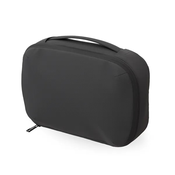 A practical case for organizing small essentials Made with recycled polyester... from ASI 88660 Spector & Co.