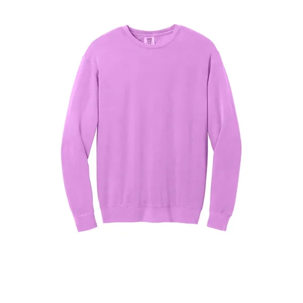 Comfort Colors Lightweight Crewneck Sweatshirt... from ASI 84863 SanMar