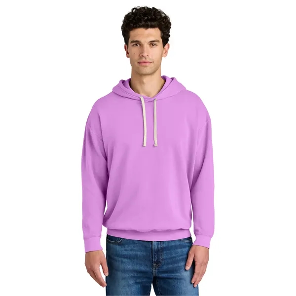 Comfort Colors Lightweight Hooded Sweatshirt... from ASI 84863 SanMar