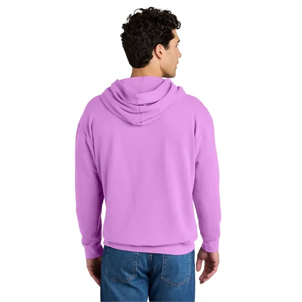Comfort Colors Lightweight Hooded Sweatshirt... from ASI 84863 SanMar