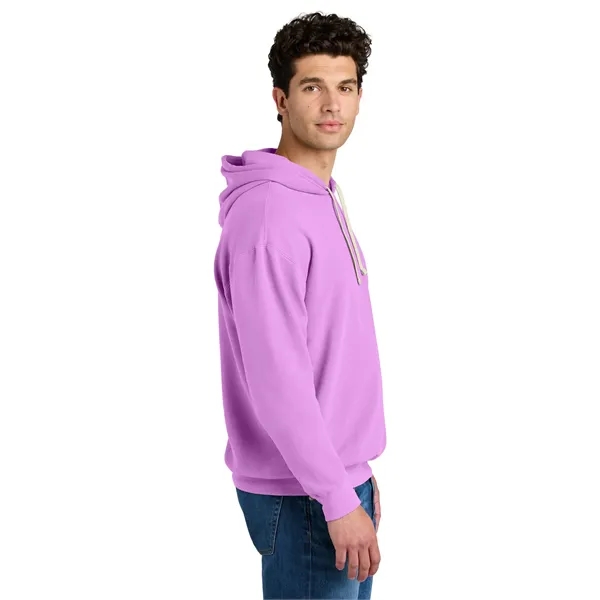 Comfort Colors Lightweight Hooded Sweatshirt... from ASI 84863 SanMar