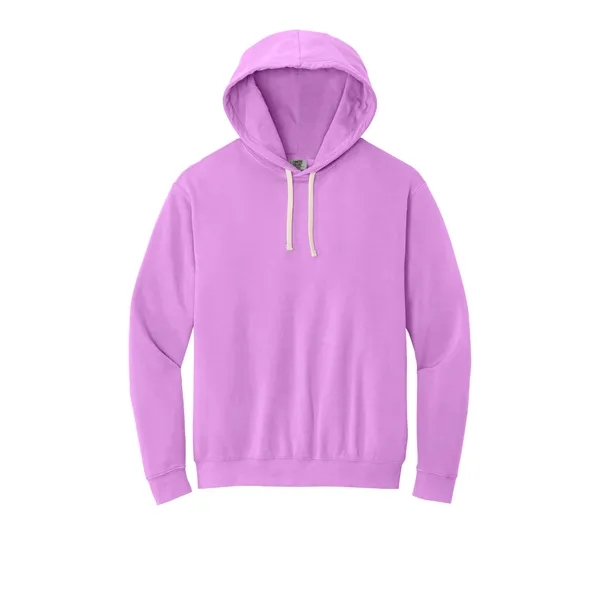 Comfort Colors Lightweight Hooded Sweatshirt... from ASI 84863 SanMar