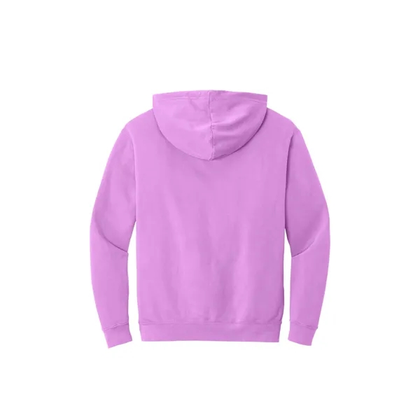 Comfort Colors Lightweight Hooded Sweatshirt... from ASI 84863 SanMar