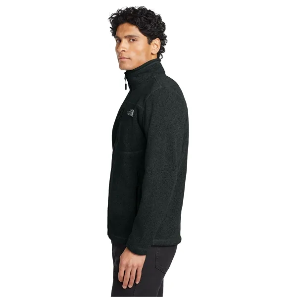 The North Face Sweater Fleece Jacket.... from ASI 84863 SanMar