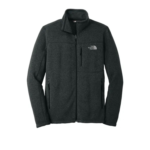 The North Face Sweater Fleece Jacket.... from ASI 84863 SanMar
