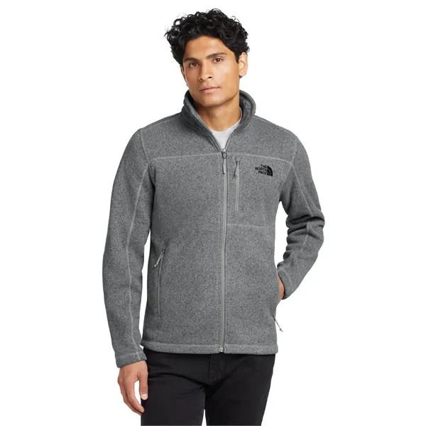 The North Face Sweater Fleece Jacket.... from ASI 84863 SanMar