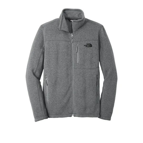The North Face Sweater Fleece Jacket.... from ASI 84863 SanMar