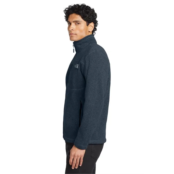 The North Face Sweater Fleece Jacket.... from ASI 84863 SanMar