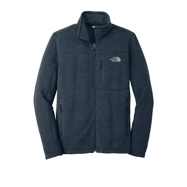 The North Face Sweater Fleece Jacket.... from ASI 84863 SanMar