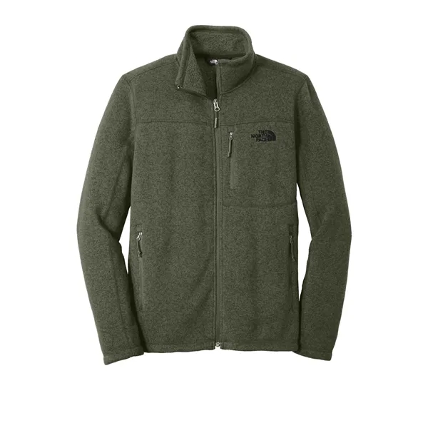 The North Face Sweater Fleece Jacket.... from ASI 84863 SanMar