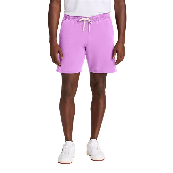 Comfort Colors Lightweight Sweatshort... from ASI 84863 SanMar