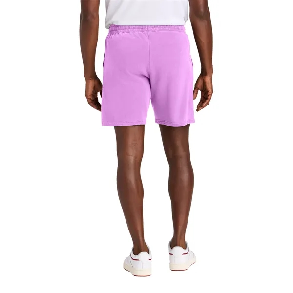 Comfort Colors Lightweight Sweatshort... from ASI 84863 SanMar