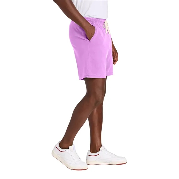 Comfort Colors Lightweight Sweatshort... from ASI 84863 SanMar