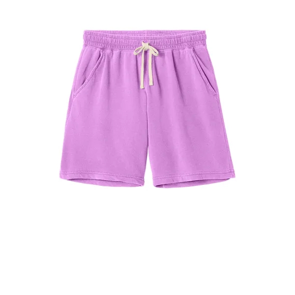 Comfort Colors Lightweight Sweatshort... from ASI 84863 SanMar