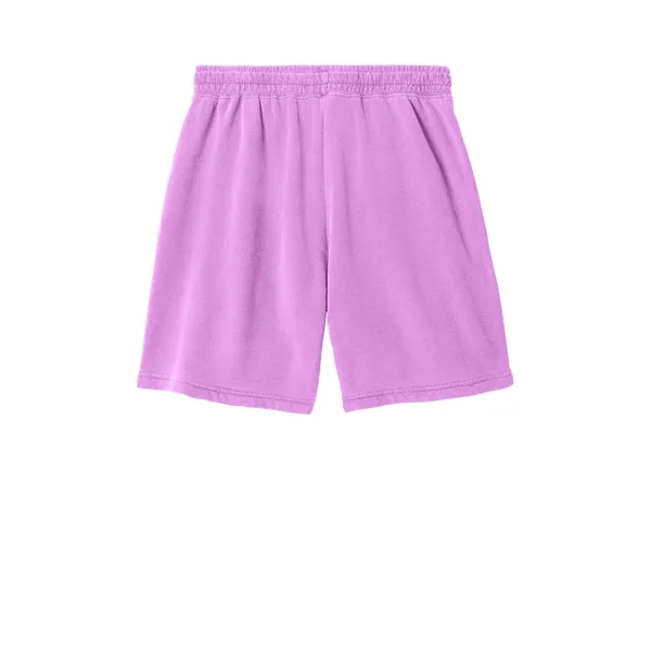 Comfort Colors Lightweight Sweatshort... from ASI 84863 SanMar
