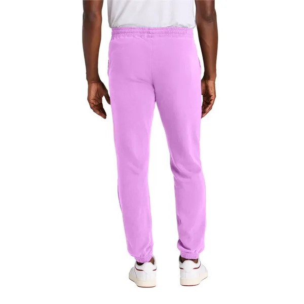 Comfort Colors Lightweight Sweatpant... from ASI 84863 SanMar