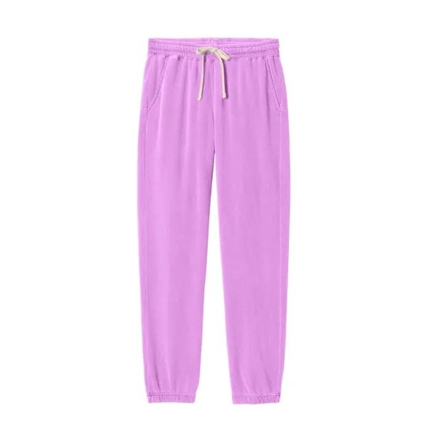 Comfort Colors Lightweight Sweatpant... from ASI 84863 SanMar