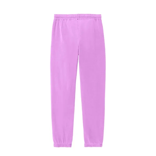 Comfort Colors Lightweight Sweatpant... from ASI 84863 SanMar