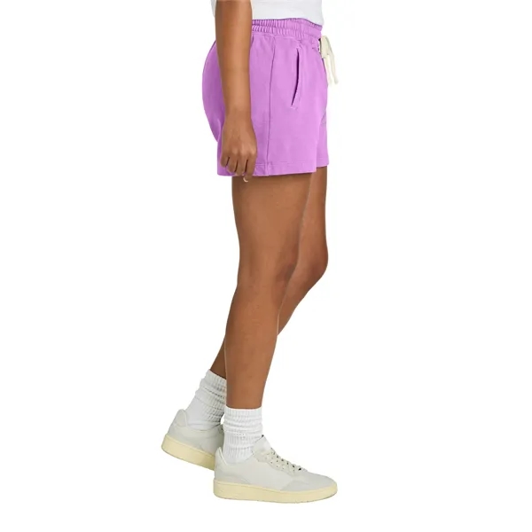 Comfort Colors Women's Lightweight Sweatshort... from ASI 84863 SanMar