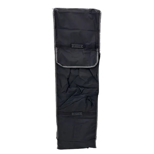 Item #SU784-15 72Hr Fast Ship - Deluxe Tent Flag Package 15' w/ Tablecloth