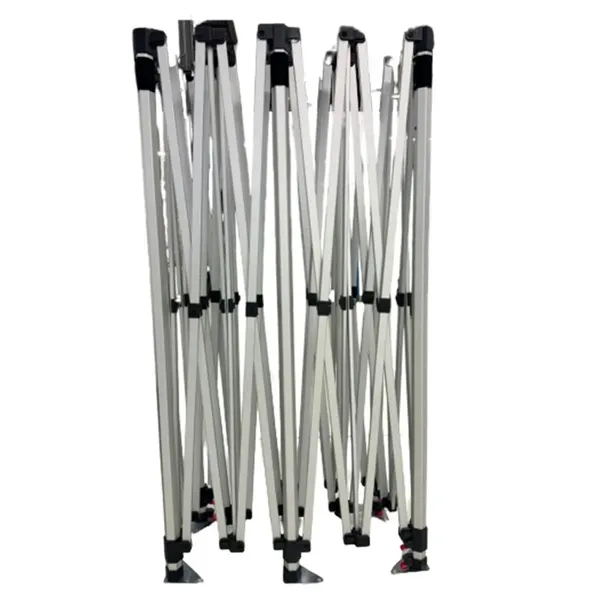 48Hr Quick Ship -20' premium sublimated tent kit, includes premium 40mm... from ASI 53509 FIEL-Fairdeal Import & Export