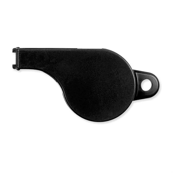 Police whistle that comes in multiple product colors.... from ASI 54040 Fey Promo / Mi Line by Fey