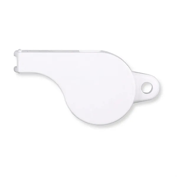 Police whistle that comes in multiple product colors.... from ASI 54040 Fey Promo / Mi Line by Fey