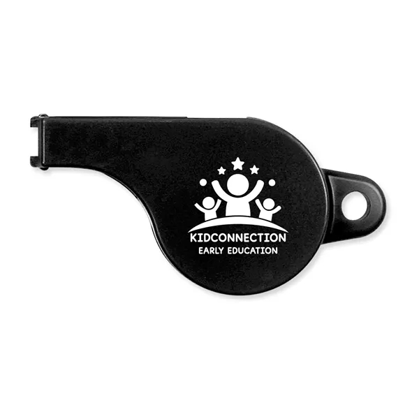 Police whistle that comes in multiple product colors.... from ASI 54040 Fey Promo / Mi Line by Fey