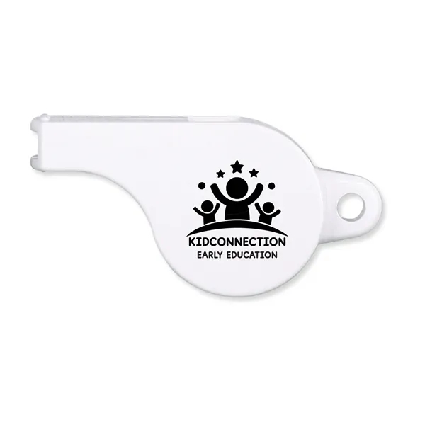 Police whistle that comes in multiple product colors.... from ASI 54040 Fey Promo / Mi Line by Fey