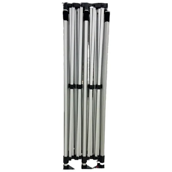 48Hr Quick Ship - 20' Sublimated Tent, 2 DOUBLE sided 10'... from ASI 53509 FIEL-Fairdeal Import & Export