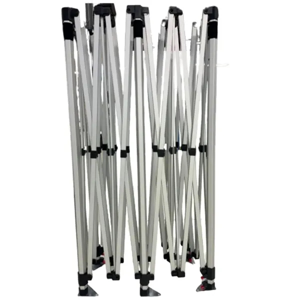 48Hr Quick Ship - 20' Sublimated Tent, 2 DOUBLE sided 10'... from ASI 53509 FIEL-Fairdeal Import & Export