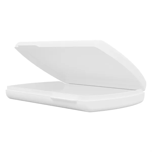 Full color imprinted USA made First Aid Kit with Hand Sanitizers,... from ASI 54040 Fey Promo