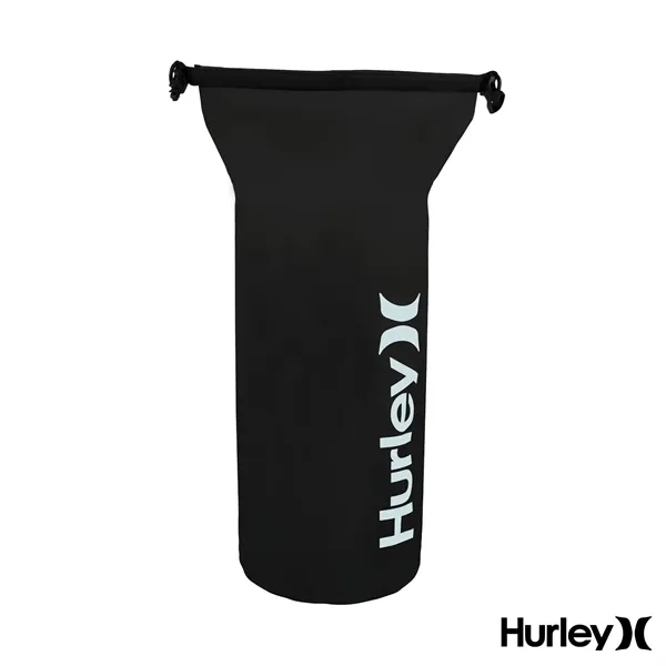 Hurley® 30L Camping Dry Bag... from ASI 67866 Logomark/Valumark