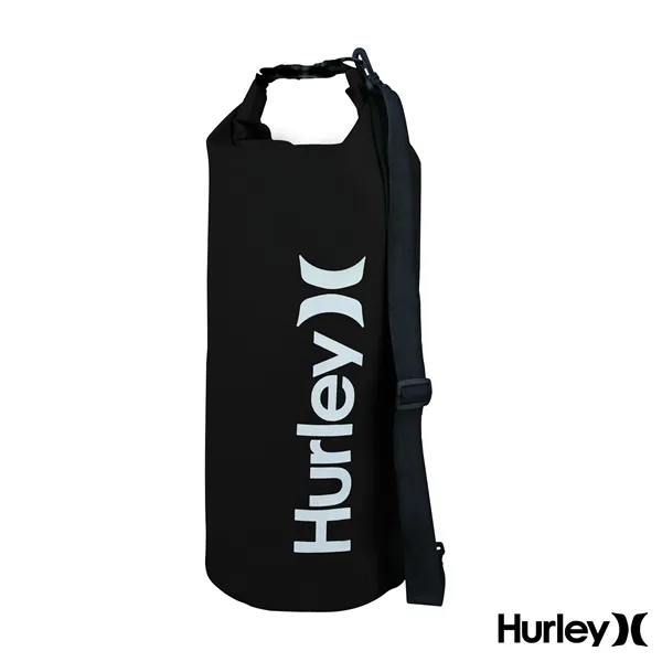 Hurley® 30L Camping Dry Bag... from ASI 67866 Logomark/Valumark
