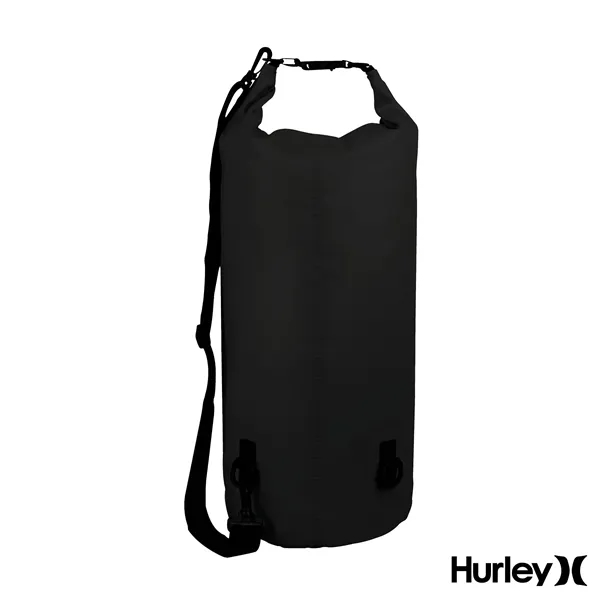 Hurley® 30L Camping Dry Bag... from ASI 67866 Logomark/Valumark
