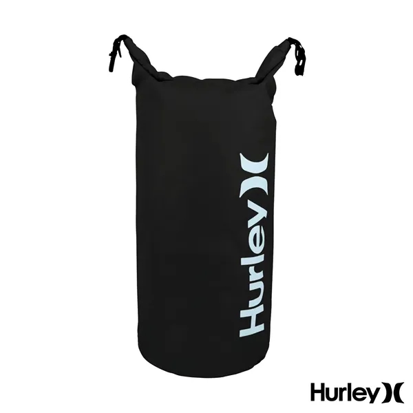 Hurley® 30L Camping Dry Bag... from ASI 67866 Logomark/Valumark